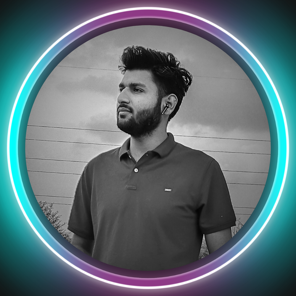 Ankit khandal
